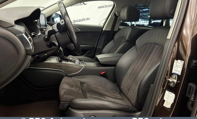
								Audi A6 Allroad 3.0 TDI Quattro Automatas 2017 full									