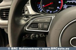 
										Audi A6 Allroad 3.0 TDI Quattro Automatas 2017 full									