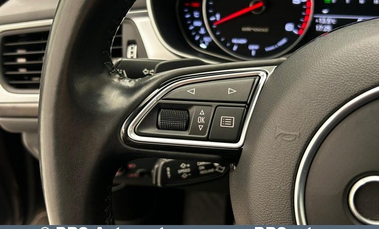 
								Audi A6 Allroad 3.0 TDI Quattro Automatas 2017 full									