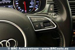 
										Audi A6 Allroad 3.0 TDI Quattro Automatas 2017 full									