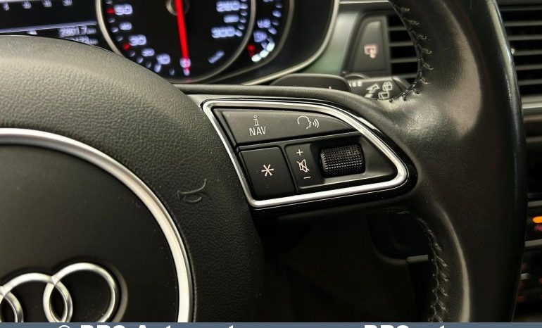 
								Audi A6 Allroad 3.0 TDI Quattro Automatas 2017 full									