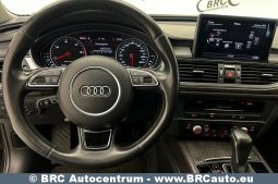 
										Audi A6 Allroad 3.0 TDI Quattro Automatas 2017 full									