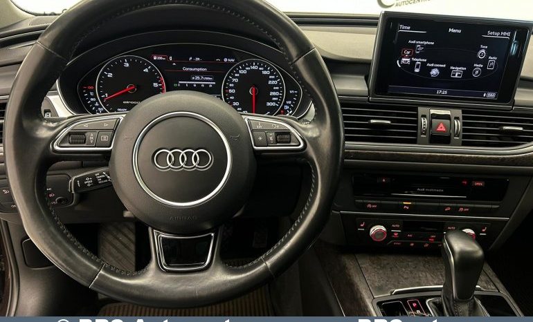 
								Audi A6 Allroad 3.0 TDI Quattro Automatas 2017 full									