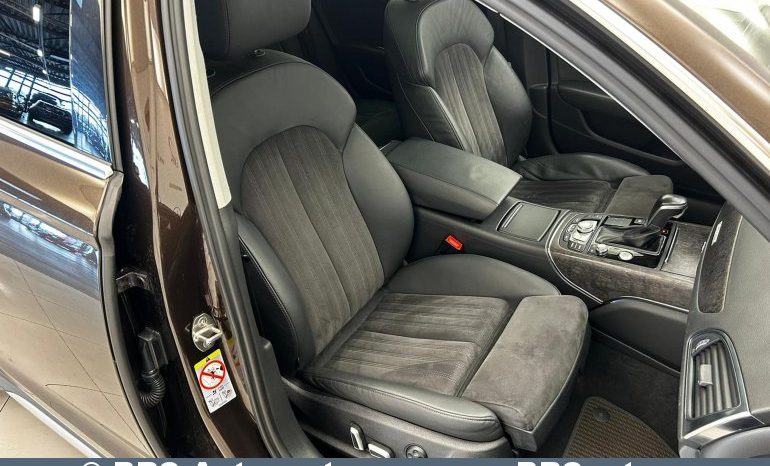 
								Audi A6 Allroad 3.0 TDI Quattro Automatas 2017 full									