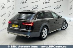 
										Audi A6 Allroad 3.0 TDI Quattro Automatas 2017 full									