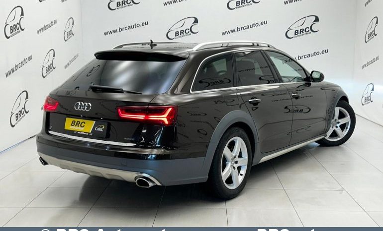 
								Audi A6 Allroad 3.0 TDI Quattro Automatas 2017 full									