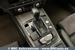 
										Audi A6 Allroad 3.0 TDI Quattro Automatas 2017 full									