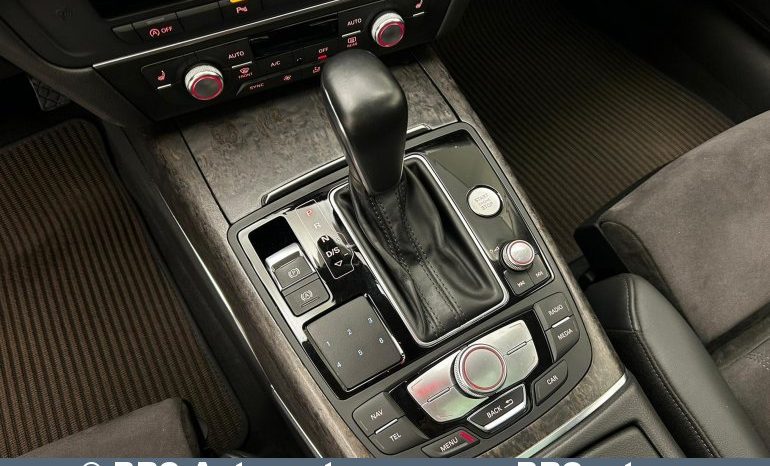 
								Audi A6 Allroad 3.0 TDI Quattro Automatas 2017 full									