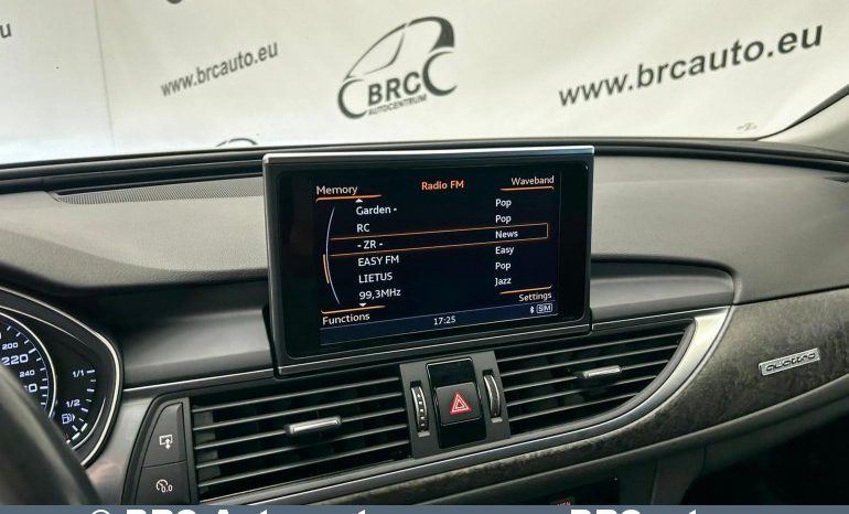 
								Audi A6 Allroad 3.0 TDI Quattro Automatas 2017 full									