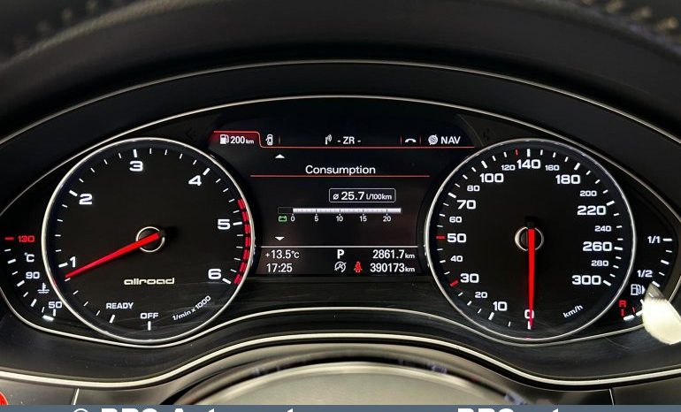 
								Audi A6 Allroad 3.0 TDI Quattro Automatas 2017 full									