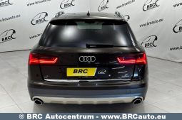 
										Audi A6 Allroad 3.0 TDI Quattro Automatas 2017 full									