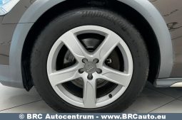 
										Audi A6 Allroad 3.0 TDI Quattro Automatas 2017 full									