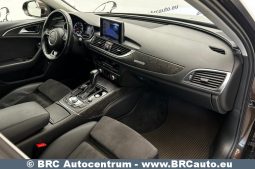 
										Audi A6 Allroad 3.0 TDI Quattro Automatas 2017 full									