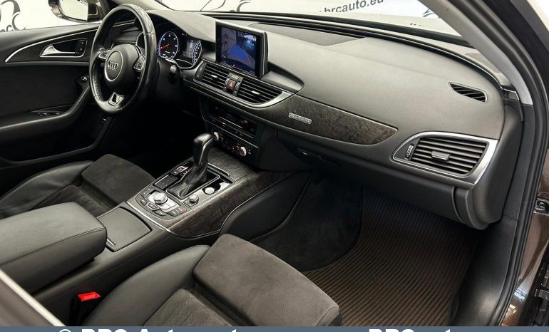 
								Audi A6 Allroad 3.0 TDI Quattro Automatas 2017 full									