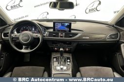 
										Audi A6 Allroad 3.0 TDI Quattro Automatas 2017 full									