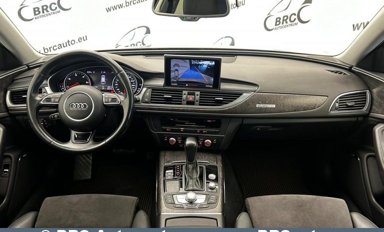 
								Audi A6 Allroad 3.0 TDI Quattro Automatas 2017 full									