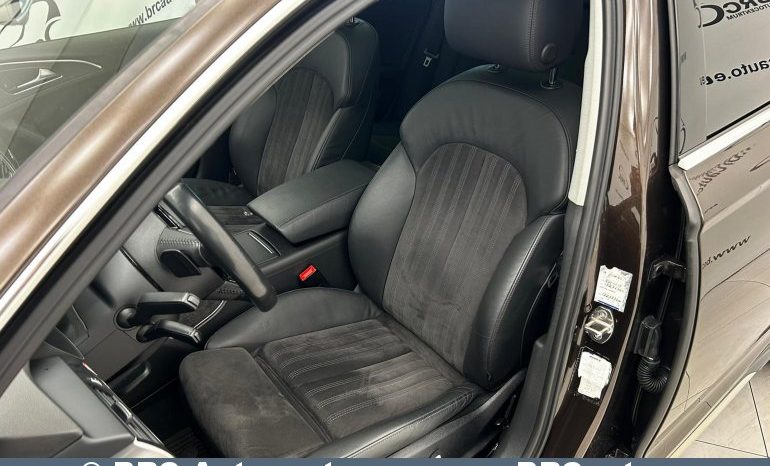 
								Audi A6 Allroad 3.0 TDI Quattro Automatas 2017 full									