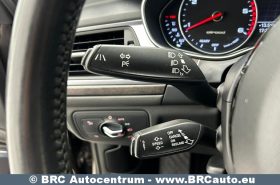 Audi A6 Allroad 3.0 TDI Quattro Automatas 2017