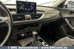 
										Audi A6 Allroad 3.0 TDI Quattro Automatas 2017 full									