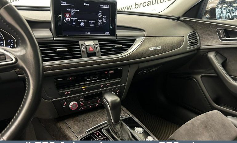
								Audi A6 Allroad 3.0 TDI Quattro Automatas 2017 full									