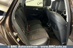 
										Audi A6 Allroad 3.0 TDI Quattro Automatas 2017 full									