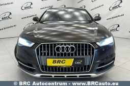 
										Audi A6 Allroad 3.0 TDI Quattro Automatas 2017 full									