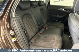 
										Audi A6 Allroad 3.0 TDI Quattro Automatas 2017 full									