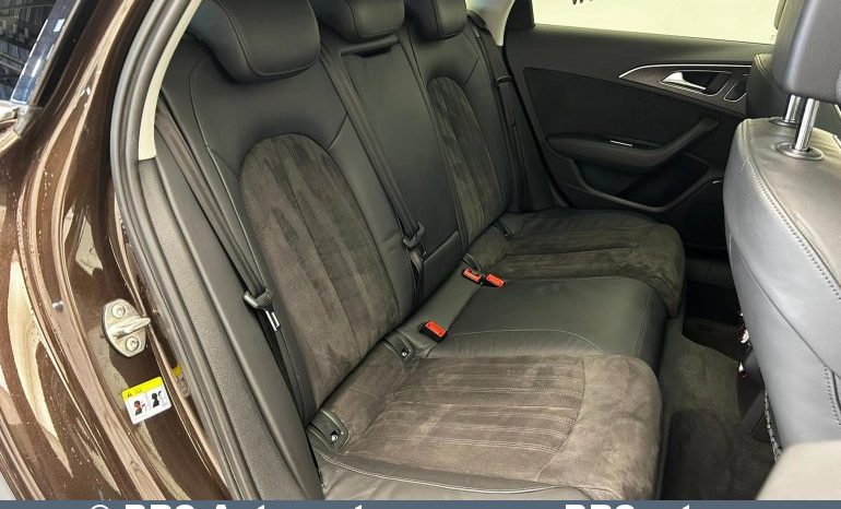 
								Audi A6 Allroad 3.0 TDI Quattro Automatas 2017 full									