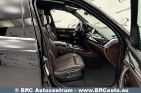 BMW X5 M50d xDrive M-Sport Automatas 2014