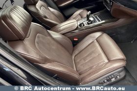BMW X5 M50d xDrive M-Sport Automatas 2014