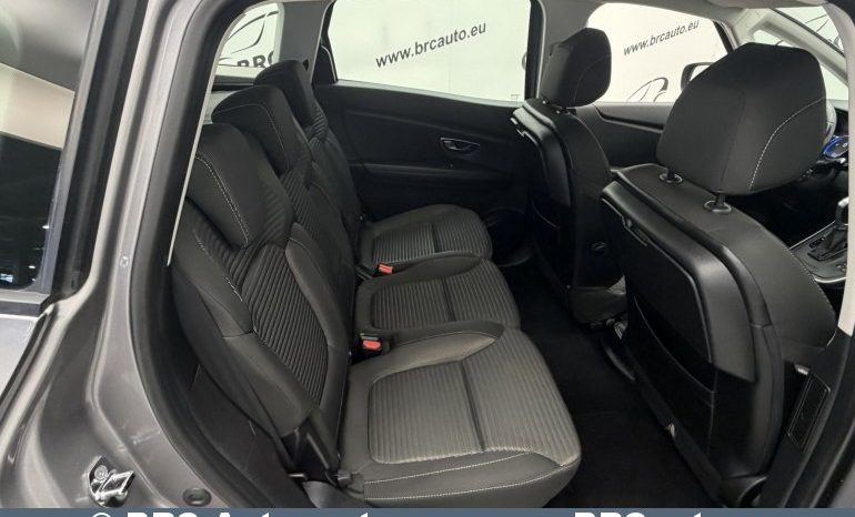 
								Renault Scenic 1.5 dCi Automatas 2017 full									
