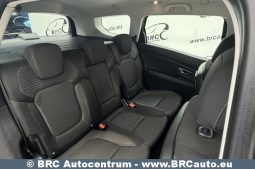 
										Renault Scenic 1.5 dCi Automatas 2017 full									