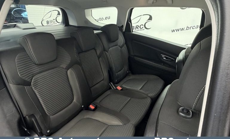 
								Renault Scenic 1.5 dCi Automatas 2017 full									