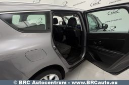 
										Renault Scenic 1.5 dCi Automatas 2017 full									