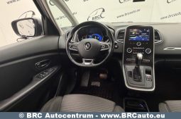 
										Renault Scenic 1.5 dCi Automatas 2017 full									