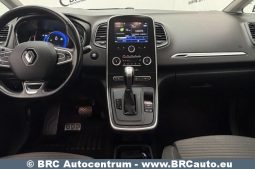 
										Renault Scenic 1.5 dCi Automatas 2017 full									