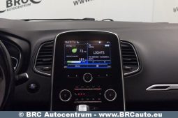 
										Renault Scenic 1.5 dCi Automatas 2017 full									