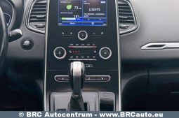 
										Renault Scenic 1.5 dCi Automatas 2017 full									