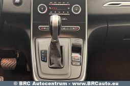 
										Renault Scenic 1.5 dCi Automatas 2017 full									