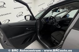 
										Renault Scenic 1.5 dCi Automatas 2017 full									