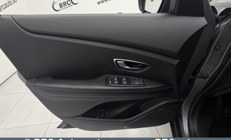
								Renault Scenic 1.5 dCi Automatas 2017 full									