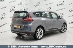 
										Renault Scenic 1.5 dCi Automatas 2017 full									