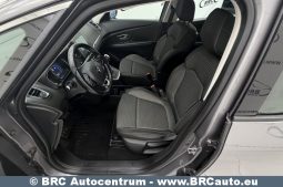 
										Renault Scenic 1.5 dCi Automatas 2017 full									