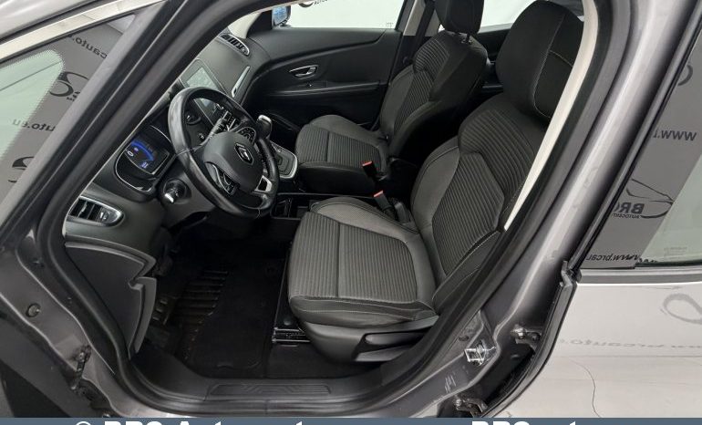 
								Renault Scenic 1.5 dCi Automatas 2017 full									