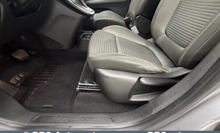 
								Renault Scenic 1.5 dCi Automatas 2017 full									