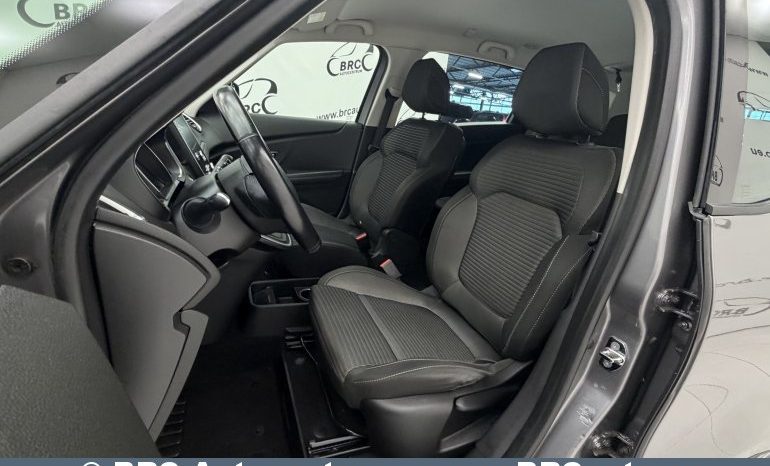 
								Renault Scenic 1.5 dCi Automatas 2017 full									