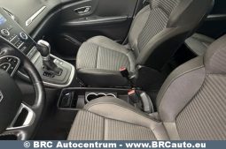 
										Renault Scenic 1.5 dCi Automatas 2017 full									