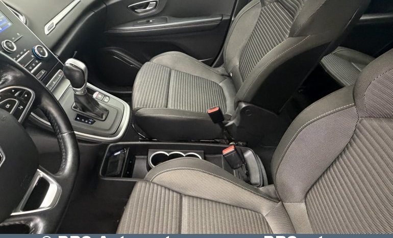 
								Renault Scenic 1.5 dCi Automatas 2017 full									