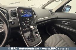
										Renault Scenic 1.5 dCi Automatas 2017 full									