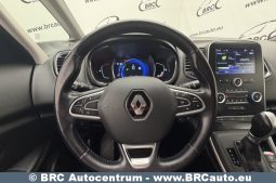 
										Renault Scenic 1.5 dCi Automatas 2017 full									